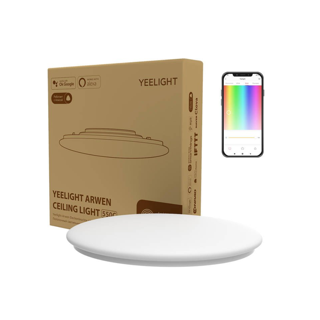 Yeelight Arwen C LED Ceiling Light