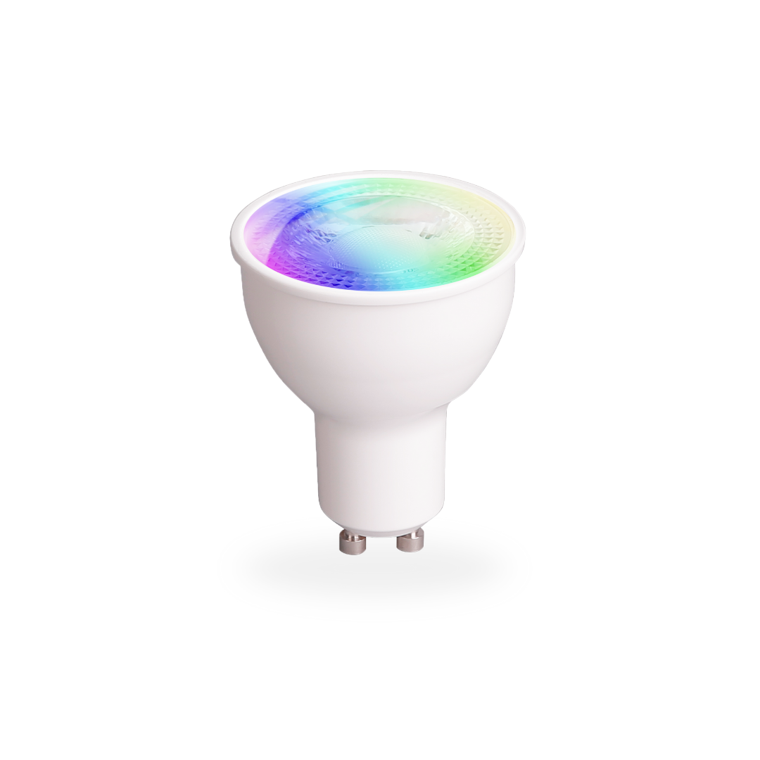 Yeelight GU10 Smart Bulb W1