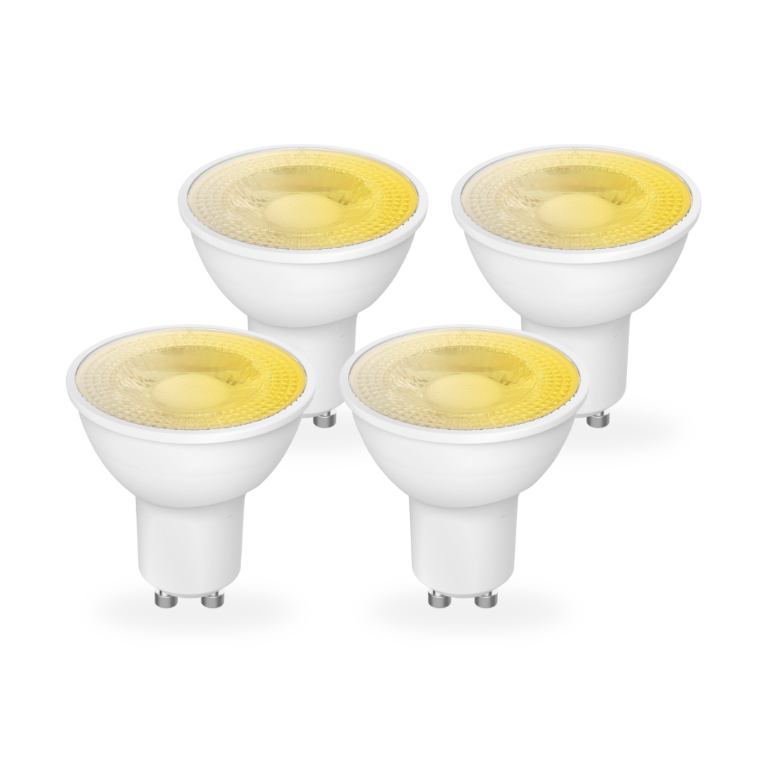 Yeelight GU10 Smart Bulb W1