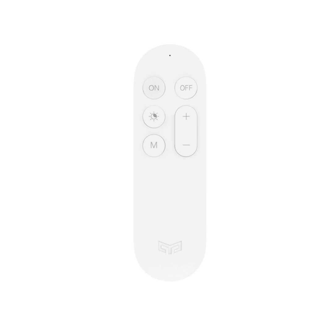 Yeelight Remote Control Transmitter for Smart LED Ceiling Light