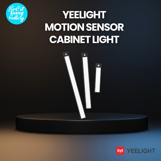 Yeelight Cabinet Sensor Light Bar