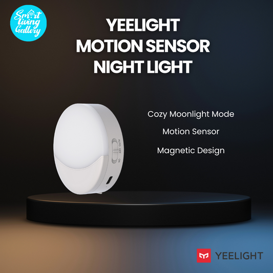 Yeelight Motion Sensor Night Light 