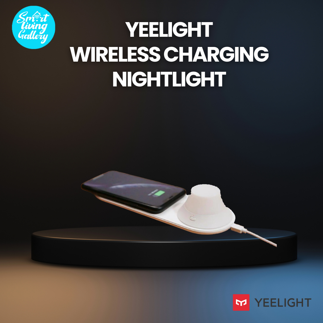 Yeelight Wireless Charging Nightligh