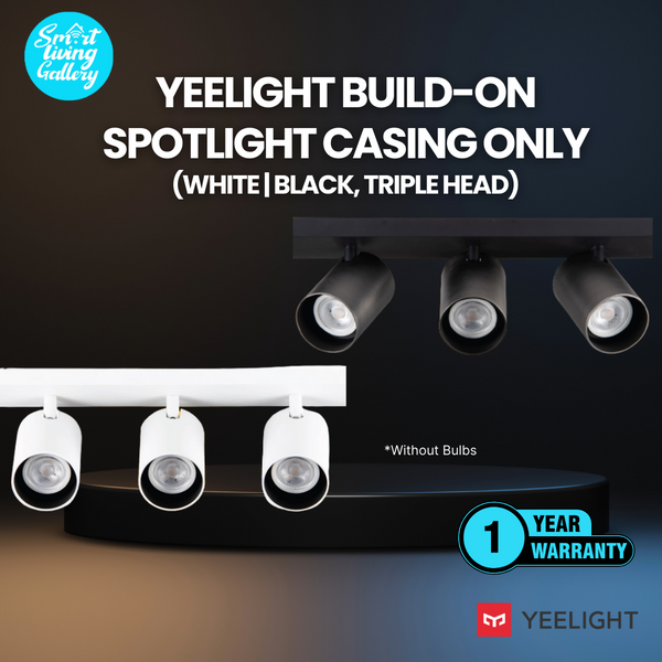 Yeelight black deals