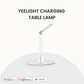 YEELIGHT Charging Table Lamp Type C + Touch Lights (Z1 Upgraded Version) Rechargeable Desk Lamp Emergency Flashlight