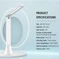 Yeelight Charging Table Lamp 