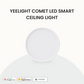Yeelight Comet LED Smart Ceiling Light