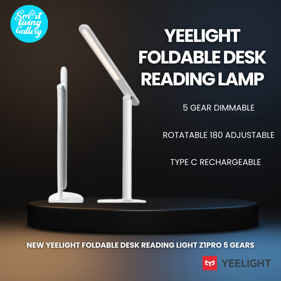 Yeelight Z1 Pro Table Lamp