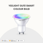 Yeelight GU10 Smart Bulb W1