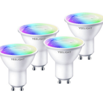 Yeelight GU10 Smart Bulb W1