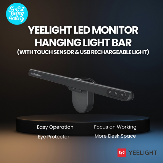 Yeelight LED Monitor Hanging Light Bar