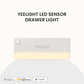 YEELIGHT LED sensor drawer light