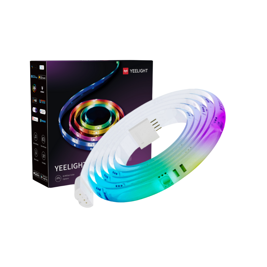 Yeelight LED Smart Lightstrip Pro Extension (1m)