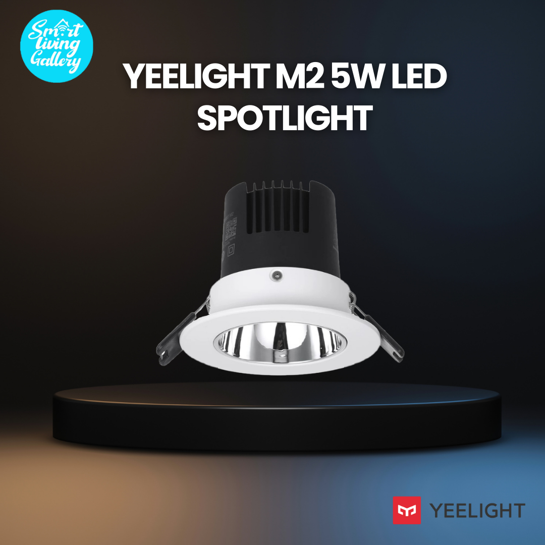 Yeelight M2 5W LED Spotlight