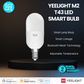 Yeelight M2 T43 LED Smart Bulb