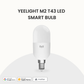 Yeelight M2 T43 LED Smart Bulb