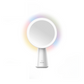Yeelight Makeup Mirror for Dresser Table, USB Type C Rechargeable Eye Protection