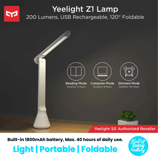 Yeelight Z1 Table Lamp