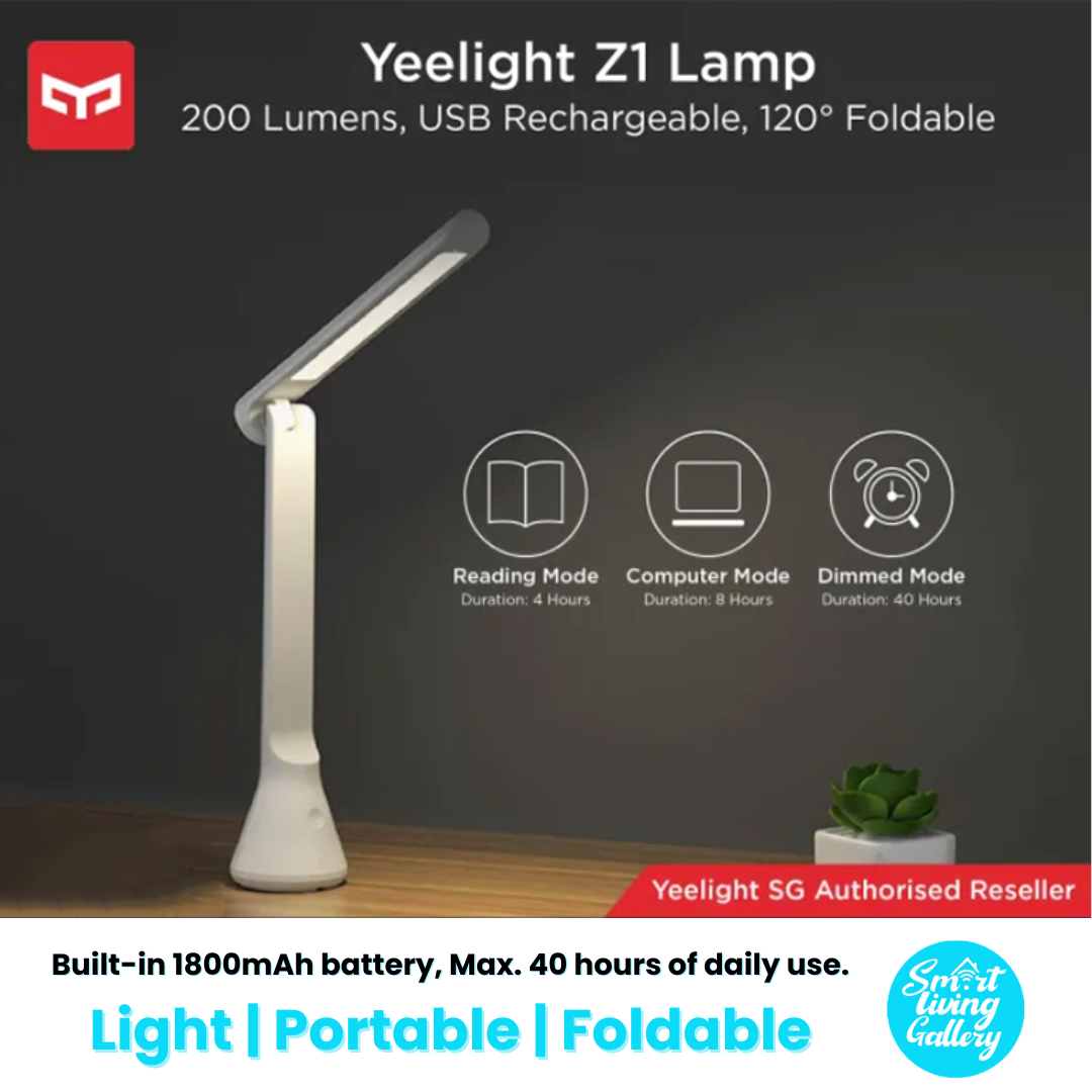 Yeelight Z1 Table Lamp