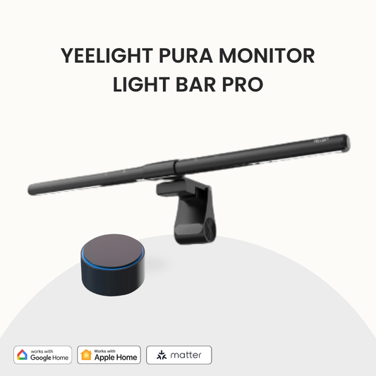 Yeelight Pura Monitor Light Bar Pro
