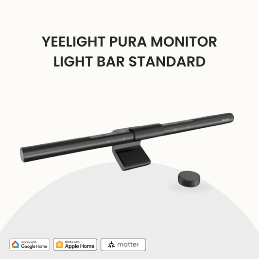 Yeelight Pura Light Bar