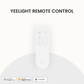 Yeelight Remote Control Transmitter for Smart LED Ceiling Light