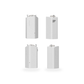 YEELIGHT Smart Automatic Curtain Opener C1 Track Rechargeable Battery works with Siri Shortcut, Google home and Mi home.