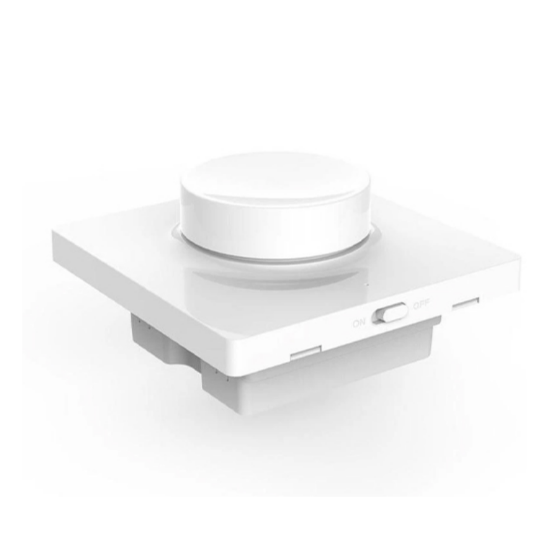 Yeelight Bluetooth Dimmer Transmitter for Smart LED Ceiling Light (Wireless Version)