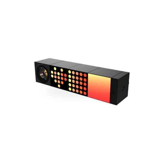 Yeelight Smart Cube Starter kit Spot (ARGB), Matter Support with,Alexa, Apple home, Google home, Smartthings.