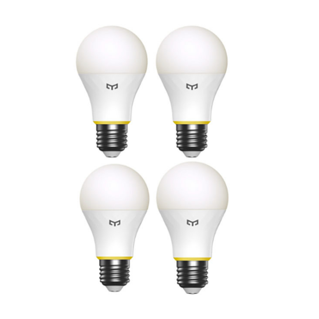 Yeelight W4 LED Light Bulb E27 (Turnable white)