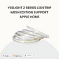 Yeelight Z Series Ledstrip Mesh Edition Support apple home