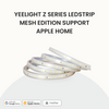 Yeelight Z Series Ledstrip Mesh Edition Support apple home