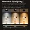 Zemismart Smart Spotlight