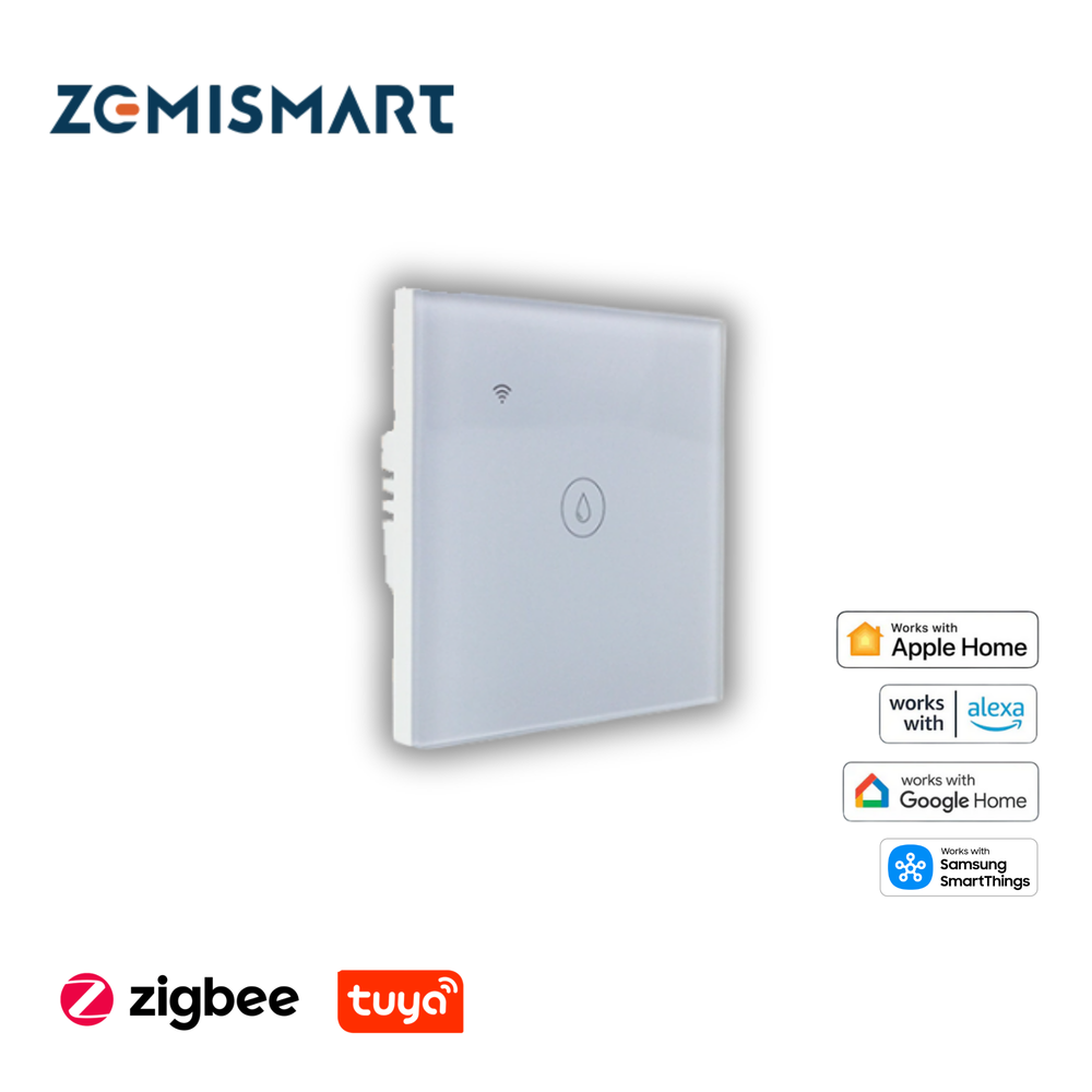 Zemismart Smart Boiler Touch Switch DS-161