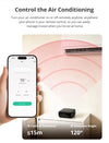 Zemismart Battery IR Remote