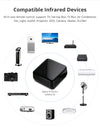 Zemismart Battery IR Remote