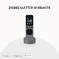 Zigbee Matter IR Remote