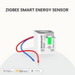 Zigbee Smart Energy Sensor