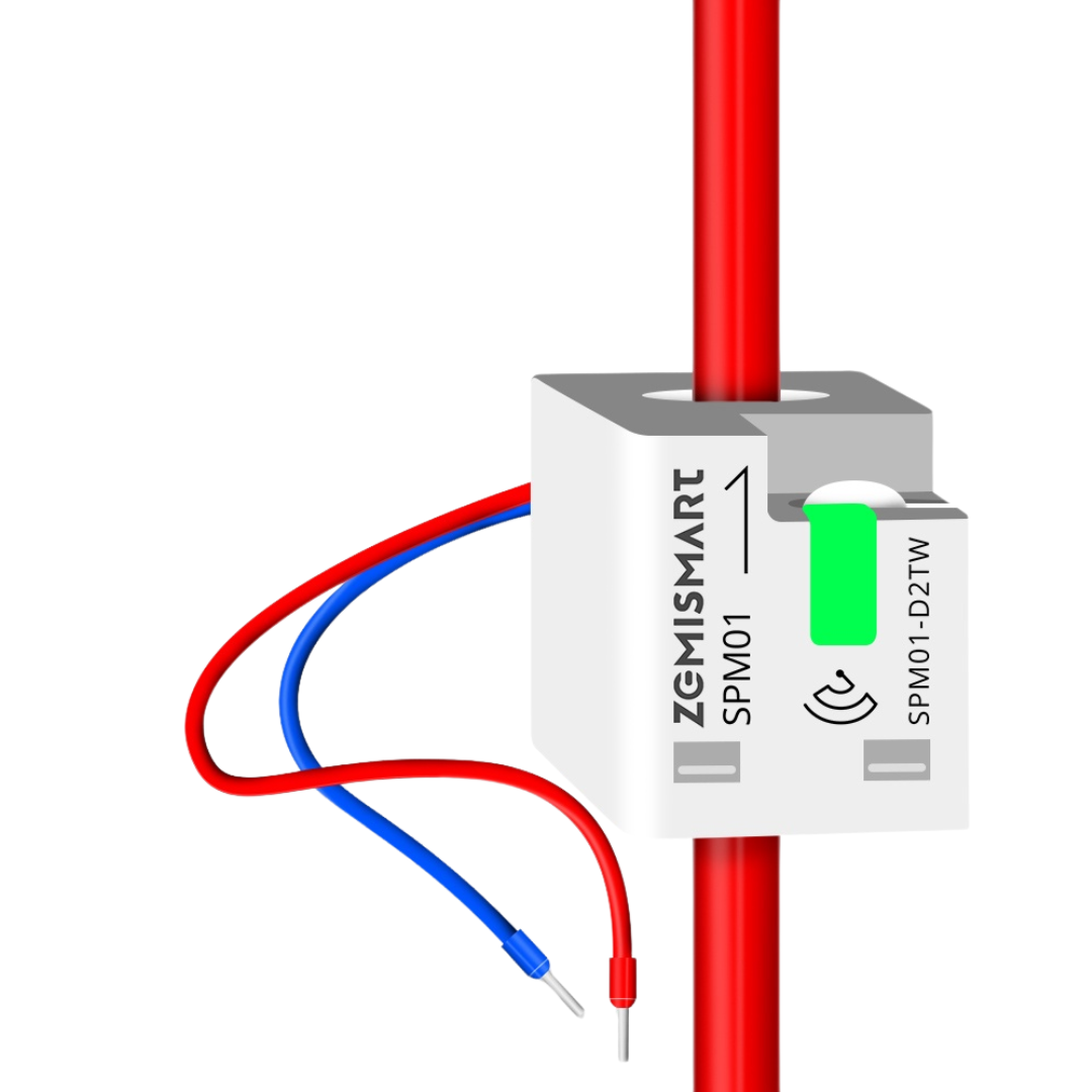 Zigbee Smart Energy Sensor