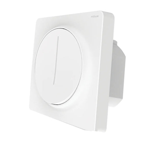 MW785Z  Zigbee Smart Dimmer Switch (White)