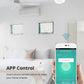 Zemismart Smoke Sensor (Tuya/Zigbee)