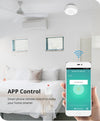 Zemismart Smoke Sensor (Tuya/Zigbee)