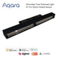 AQARA H1 Pro Track Polarized Light