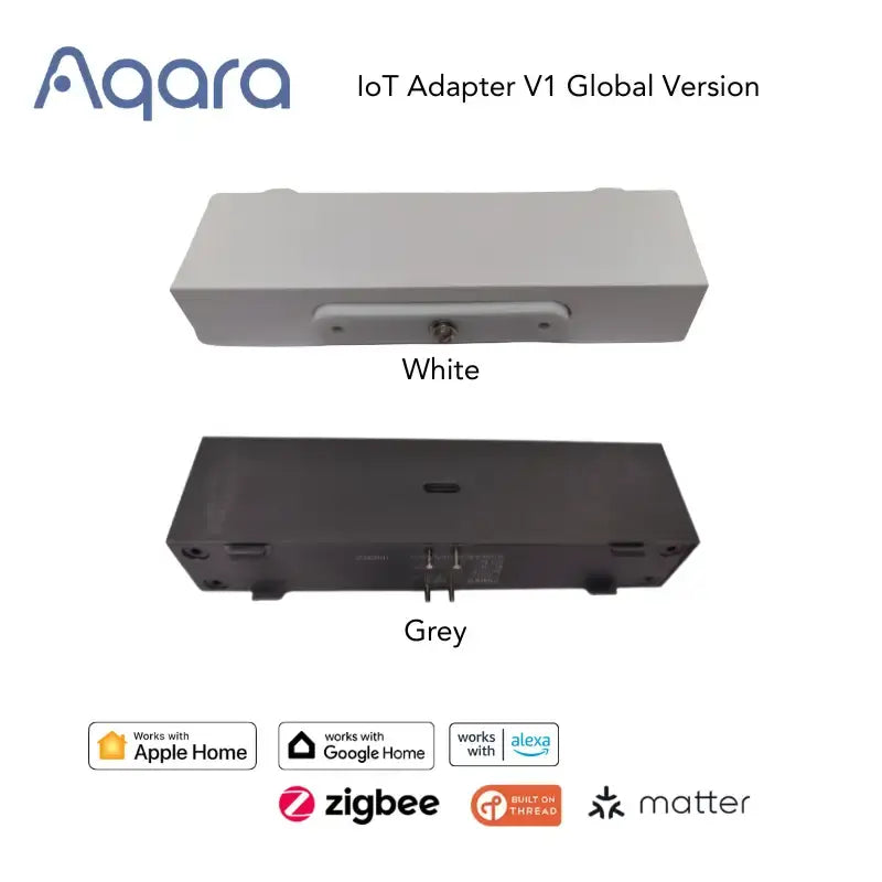 AQARA IoT Adapter V1