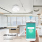 Zemismart Smoke Sensor (Tuya/Zigbee)