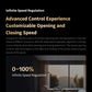 AQARA Curtain Motor C3