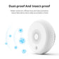Zemismart Smoke Sensor (Tuya/Zigbee)