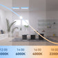 Yeelight Pro P21 Rooflight (562x260mm)
