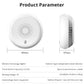 Zemismart Smoke Sensor (Tuya/Zigbee)