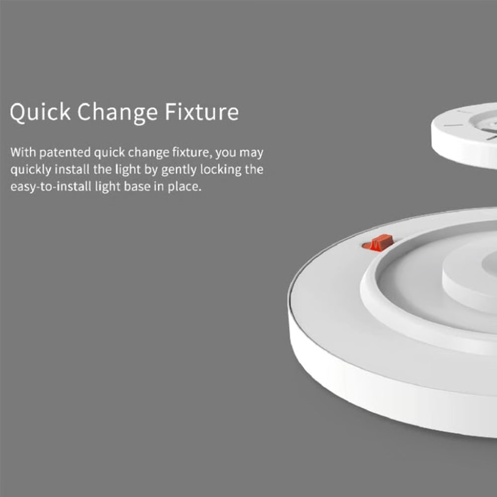 YEELIGHT Arwen S-Series Ceiling Light